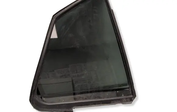 Mazda 6 Rear vent window glass GJ6J72651 43R00011