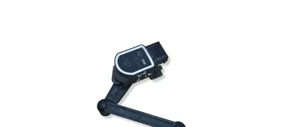 BMW X6 E71 Headlight/headlamp level sensor 6785206