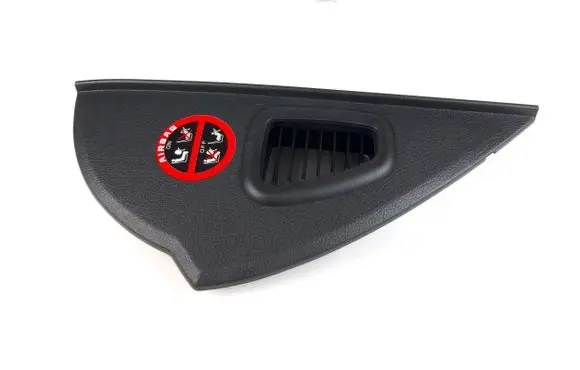 Hyundai ix 55 Dashboard side end trim 3j84768000
