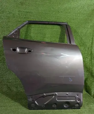 Peugeot 3008 II Rear door 