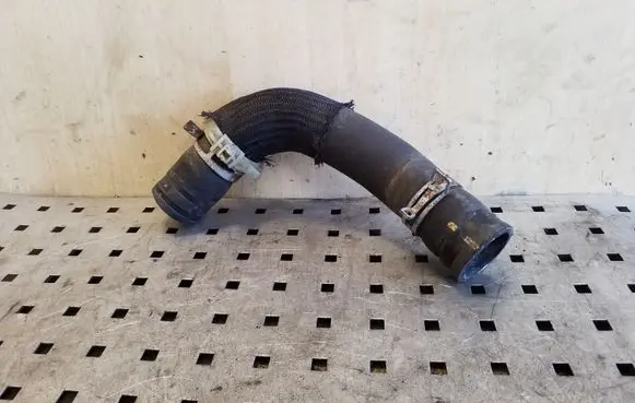 Toyota RAV 4 (XA30) Engine coolant pipe/hose