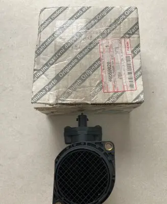 Alfa Romeo 147 Mass air flow meter 0281002308