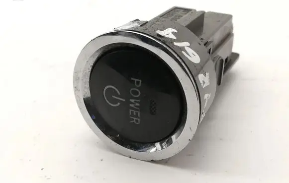 Toyota Prius (XW30) Engine start stop button switch 2842ATMIMB1 15A8544