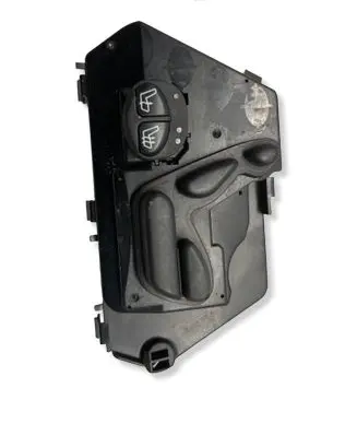 Mercedes-Benz S W220 Seat control switch 2208213158