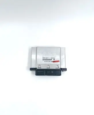 Audi A3 S3 8V Engine control unit/module 04E907309AF 0261S09531