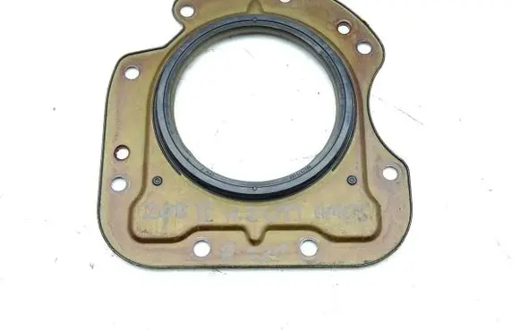 Peugeot 208 II Rear prop shaft donut coupling/joint 9842575380 GBIMPORT
