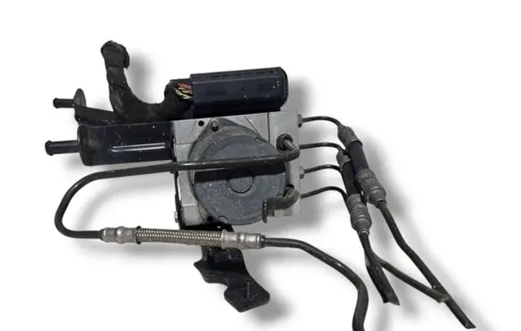 BMW 5 E60 E61 ABS Pump 0265236020 3451677573001 06050310428