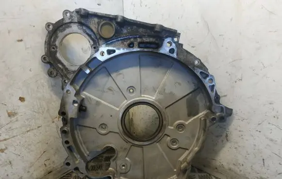 Land Rover Discovery Sport Timing chain cover G4D36M052BC