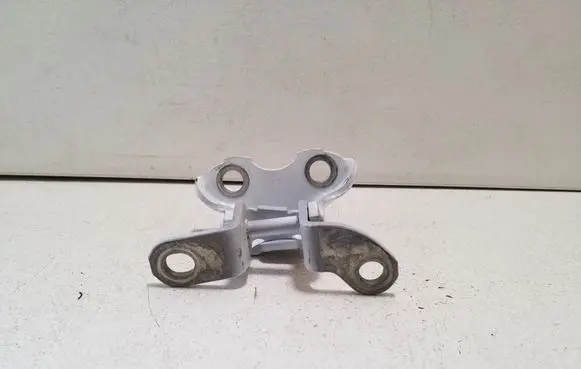 Toyota bZ4X Rear door upper hinge 