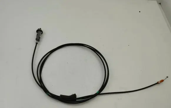 Toyota Corolla E210 E21 Fuel cap flap release cable 