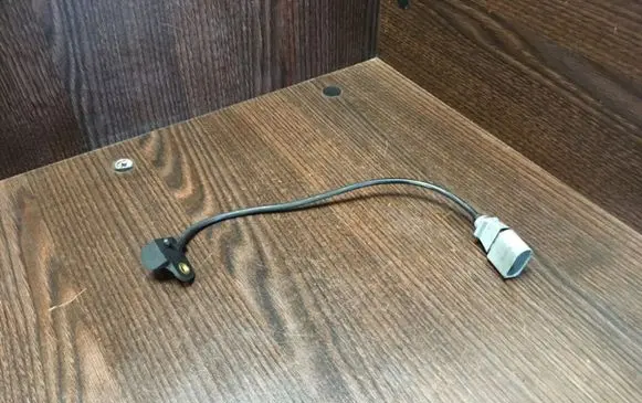 Volkswagen Crafter Sensor 076906433