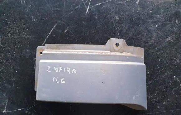 Opel Zafira A Rear/tail light trim molding 90580803 8062860