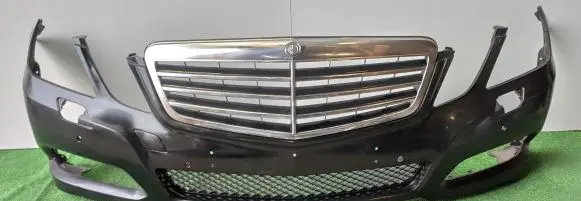 Mercedes-Benz E W212 Front bumper A2128850125
