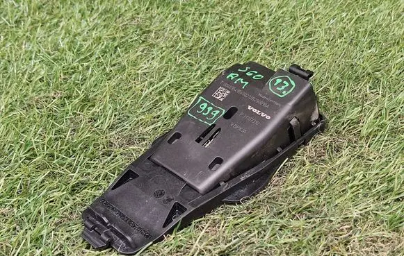Volvo S60 Rain sensor 31387310 P31387310