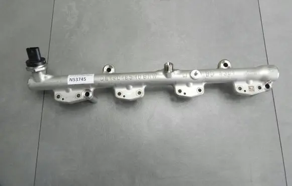 BMW 3 G20 G21 Fuel main line pipe 8665633