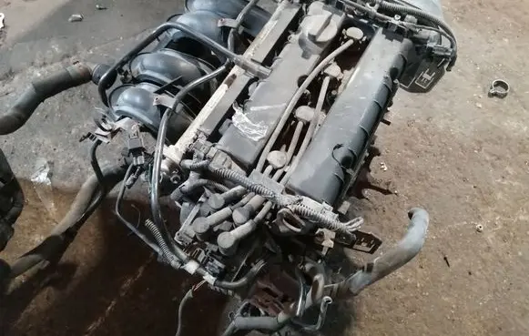 Engine