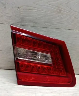 Mercedes-Benz E W212 Tailgate rear/tail lights A055364