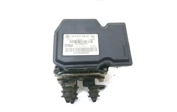 Volkswagen PASSAT B7 ABS Pump 3AA614109AF