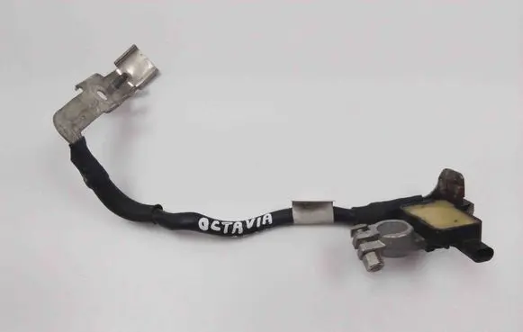 Skoda Octavia Mk3 (5E) Positive wiring loom 5Q0915181F