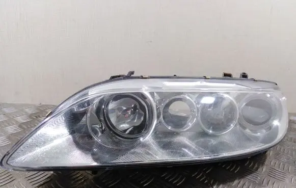 Mazda 6 Headlight/headlamp F014002472L