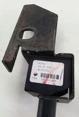 Volvo V70 Airbag deployment crash/impact sensor 8691736