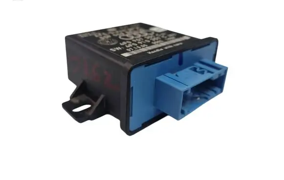 Audi A8 S8 D3 4E Light module LCM 4F0907357C 5DF00888625 4F0910357C