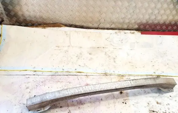 Rear beam