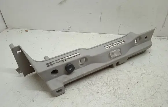 Renault Scenic III - Grand scenic III Other trunk/boot trim element 799117400R