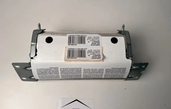 Mercedes-Benz S W221 Passenger airbag A2218601302