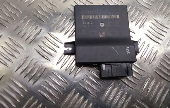 Audi A6 S6 C6 4F Other control units/modules 288610 W002 ALMG3