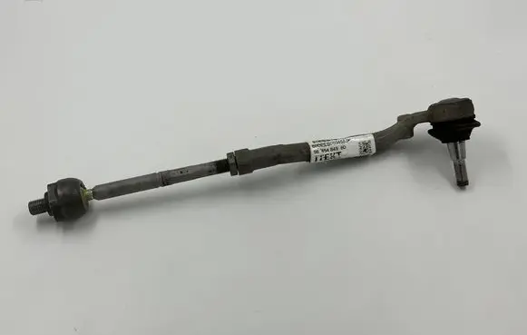 Steering tie rod