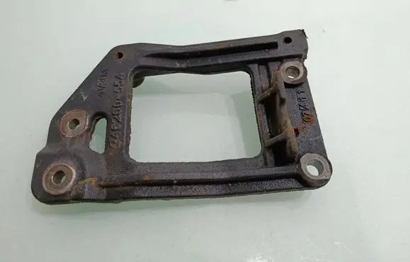 Lexus RX 330 - 350 - 400H A/C compressor mount bracket 246260554