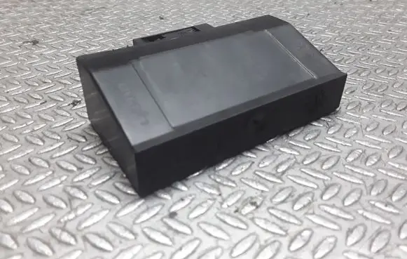 Citroen C5 Other control units/modules