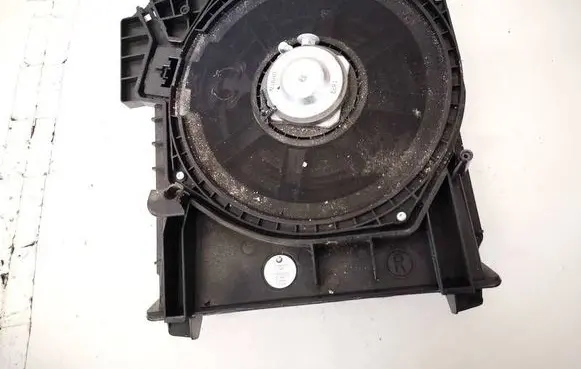 BMW 5 F10 F11 Subwoofer speaker 919520002