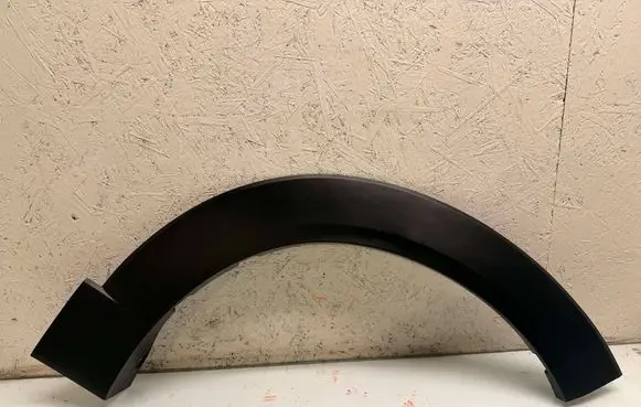 Mazda CX-30 Front arch trim DFR551W21 DFR5B0001