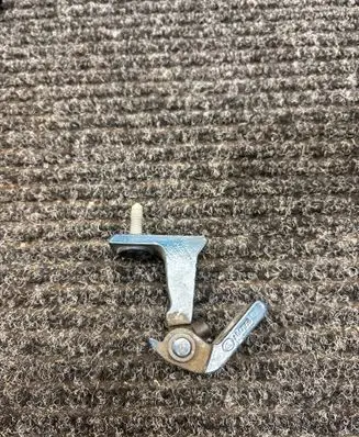Audi e-tron Front door upper hinge 80A831403B A047058