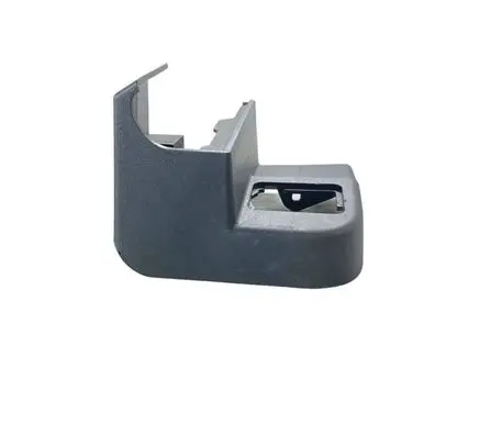 Ford Kuga III Front driver seat rail trim LJ6BS130A03AAW