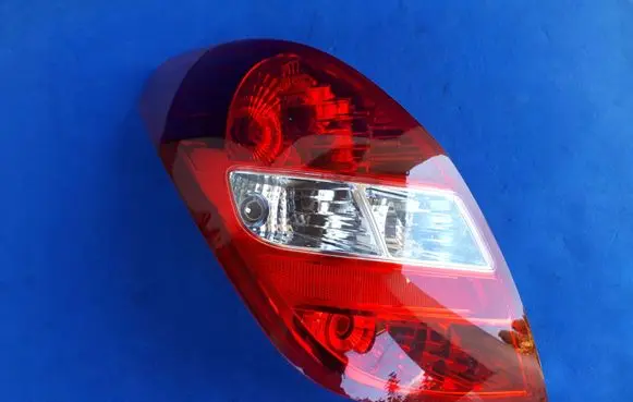 Hyundai i20 (PB PBT) Rear/tail lights