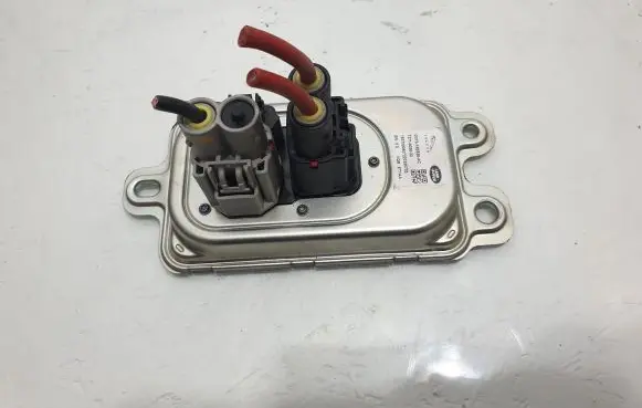 Land Rover Discovery Sport Fuel injection pump control unit/module GX7314B526AC