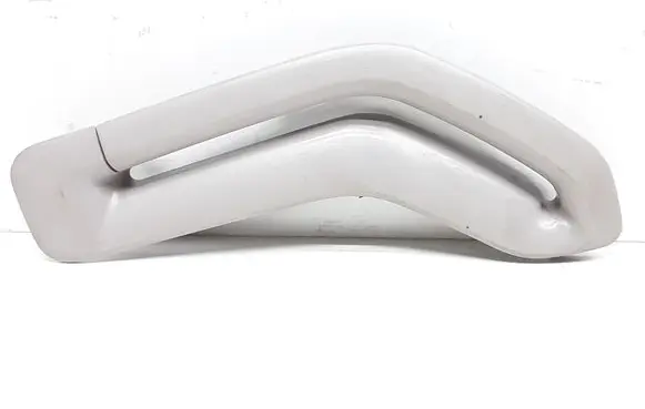 Volvo XC90 Seat belt trim 1882