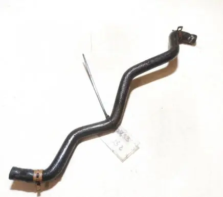Renault Scenic II - Grand scenic II Engine coolant pipe/hose