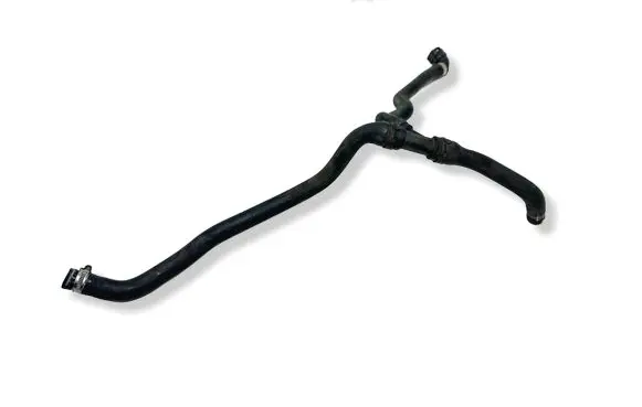 BMW 5 E60 E61 Engine coolant pipe/hose 11537522999