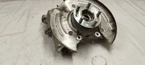 Land Rover Discovery Sport Rear wheel hub spindle/knuckle K8d25a969ca