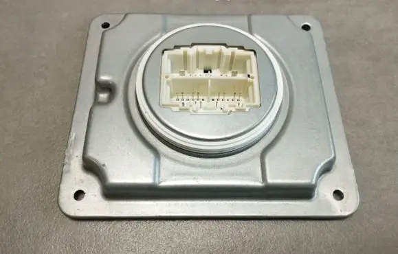 Volkswagen Amarok II Other devices ML3A13B626AB A2C7830820600
