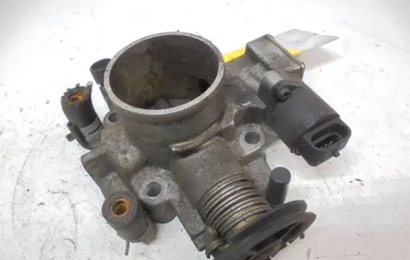 Daewoo Nexia Electric throttle body valve 