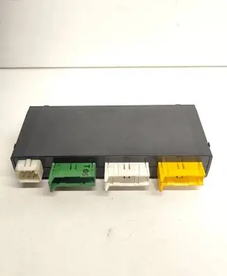 BMW 5 E34 Comfort/convenience module 61351379739