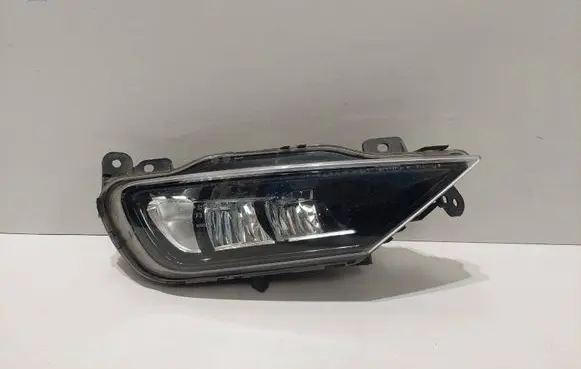Front fog light