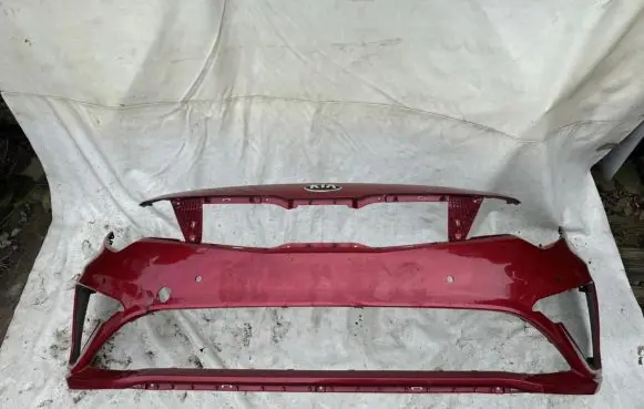 KIA Optima Front bumper 86511-D1500