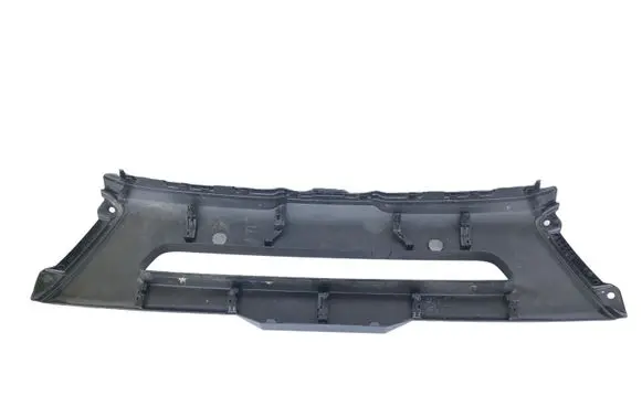 Mitsubishi Eclipse Cross Number plate surrounds holder frame 6405A240ZZ