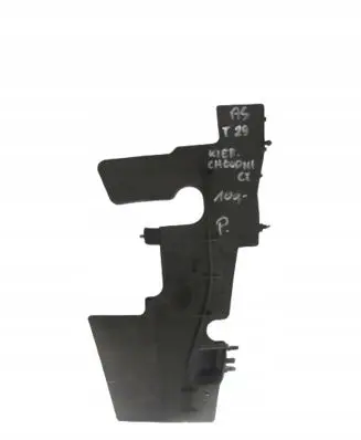 Toyota Avensis T270 Intercooler air channel guide 5329305090